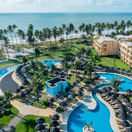 Iberostar Selection Прайя-ду-Форте Экстерьер фото Hard Rock Hotel & Casino Punta Cana
