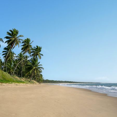 Iberostar Selection Прайя-ду-Форте Экстерьер фото Beach in Cabo de la Vela
