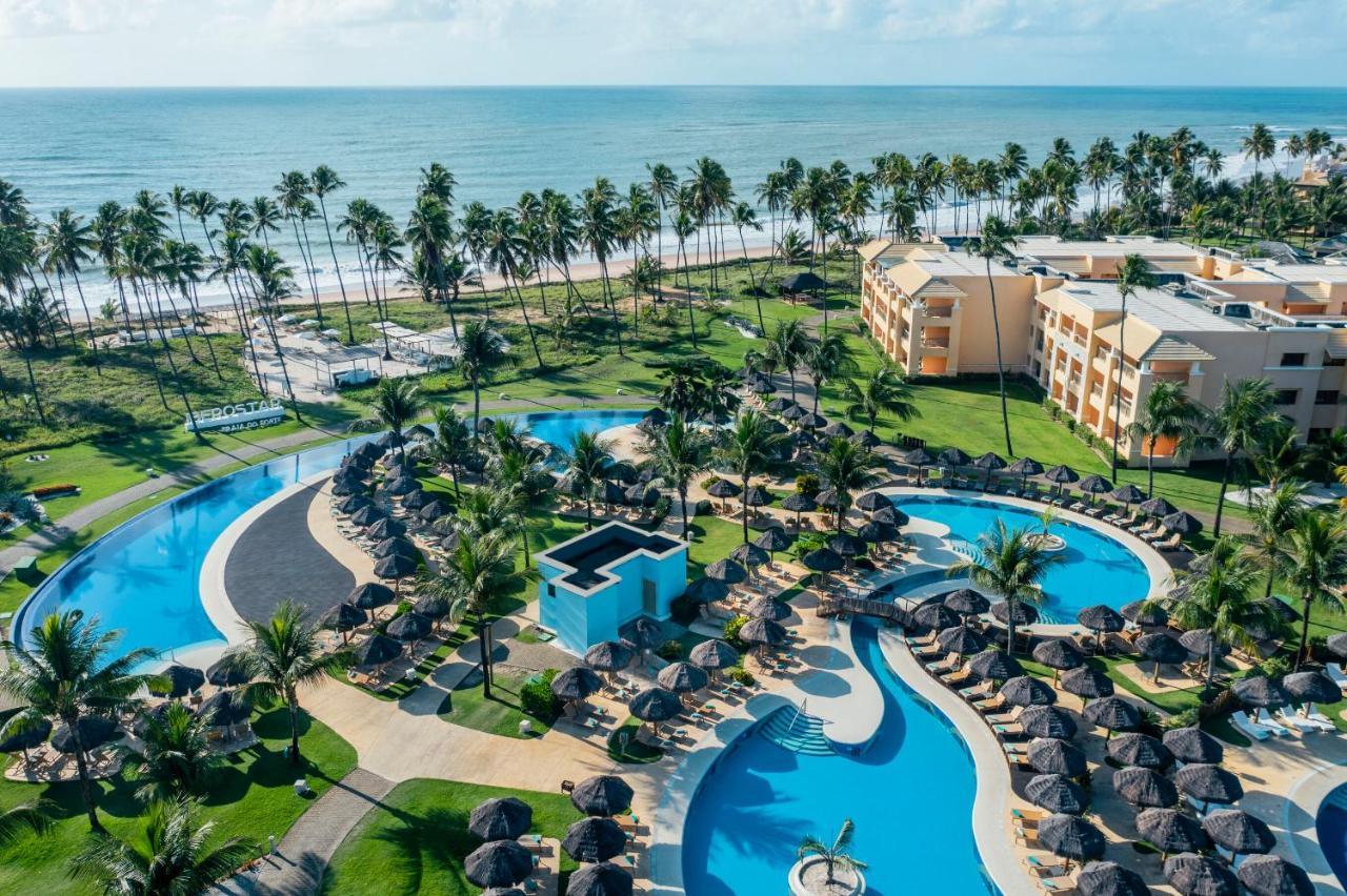 Iberostar Selection Прайя-ду-Форте Экстерьер фото Hard Rock Hotel & Casino Punta Cana