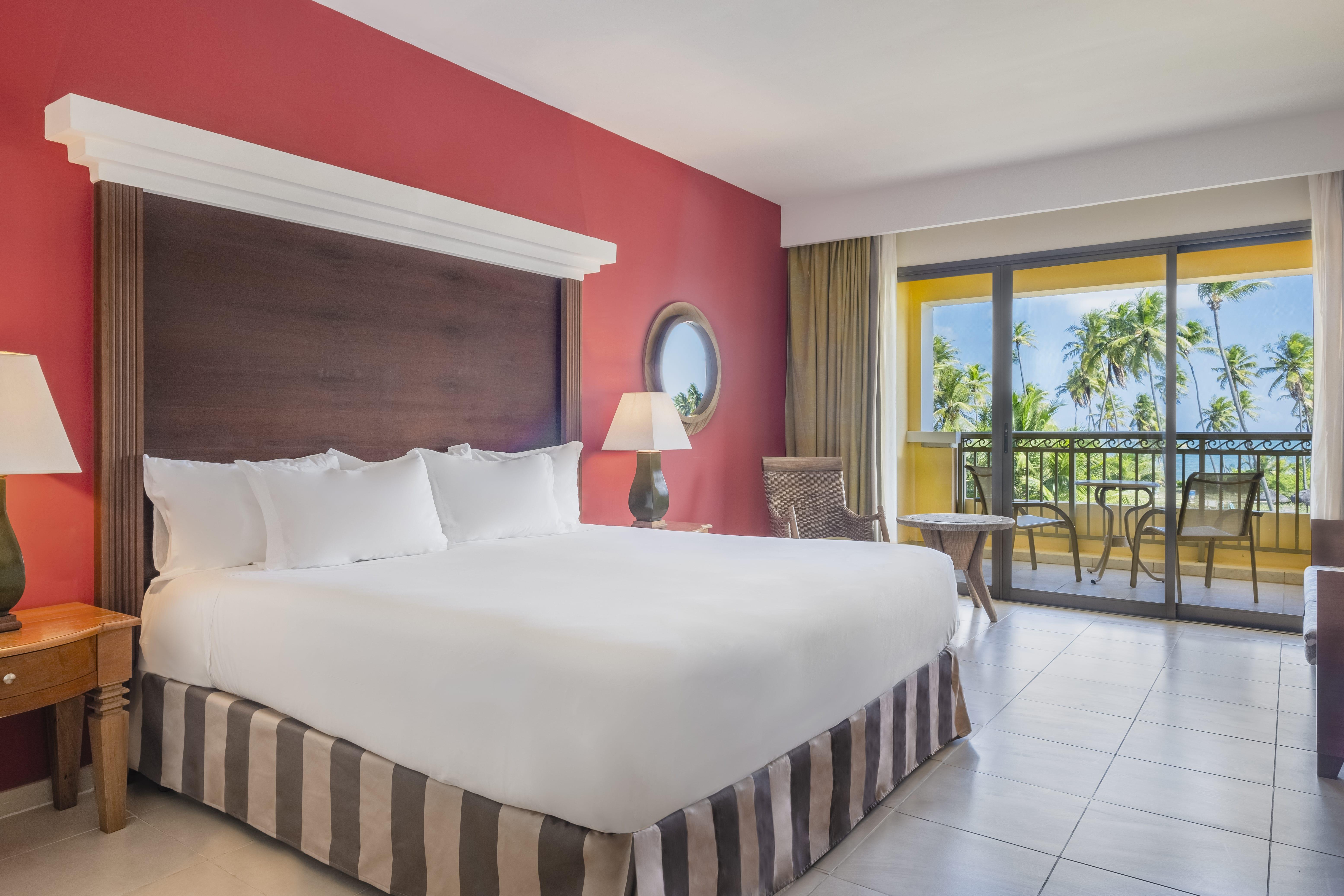Iberostar Selection Прайя-ду-Форте Экстерьер фото A room at Hilton La Romana
