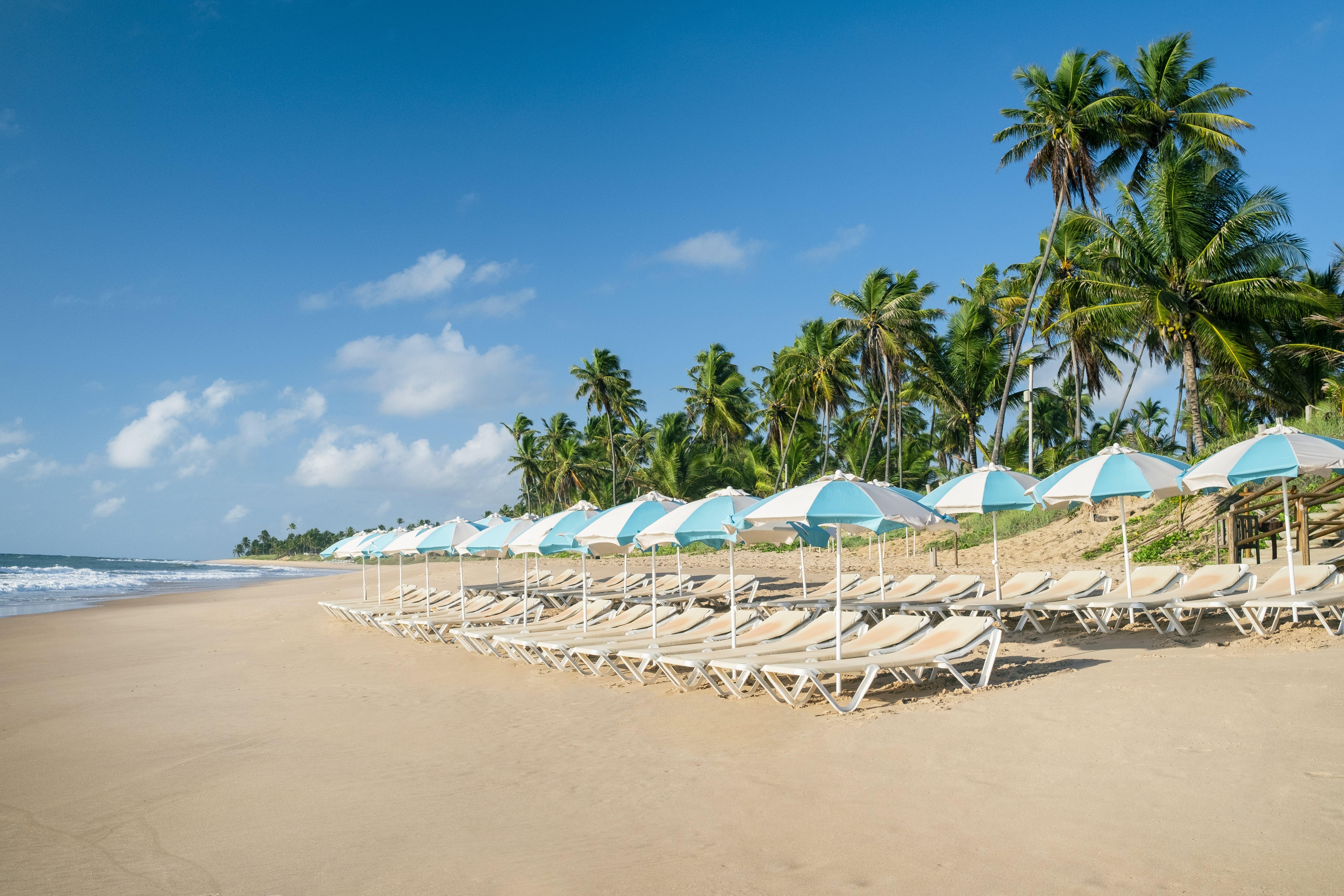 Iberostar Selection Прайя-ду-Форте Экстерьер фото Beach in Benin
