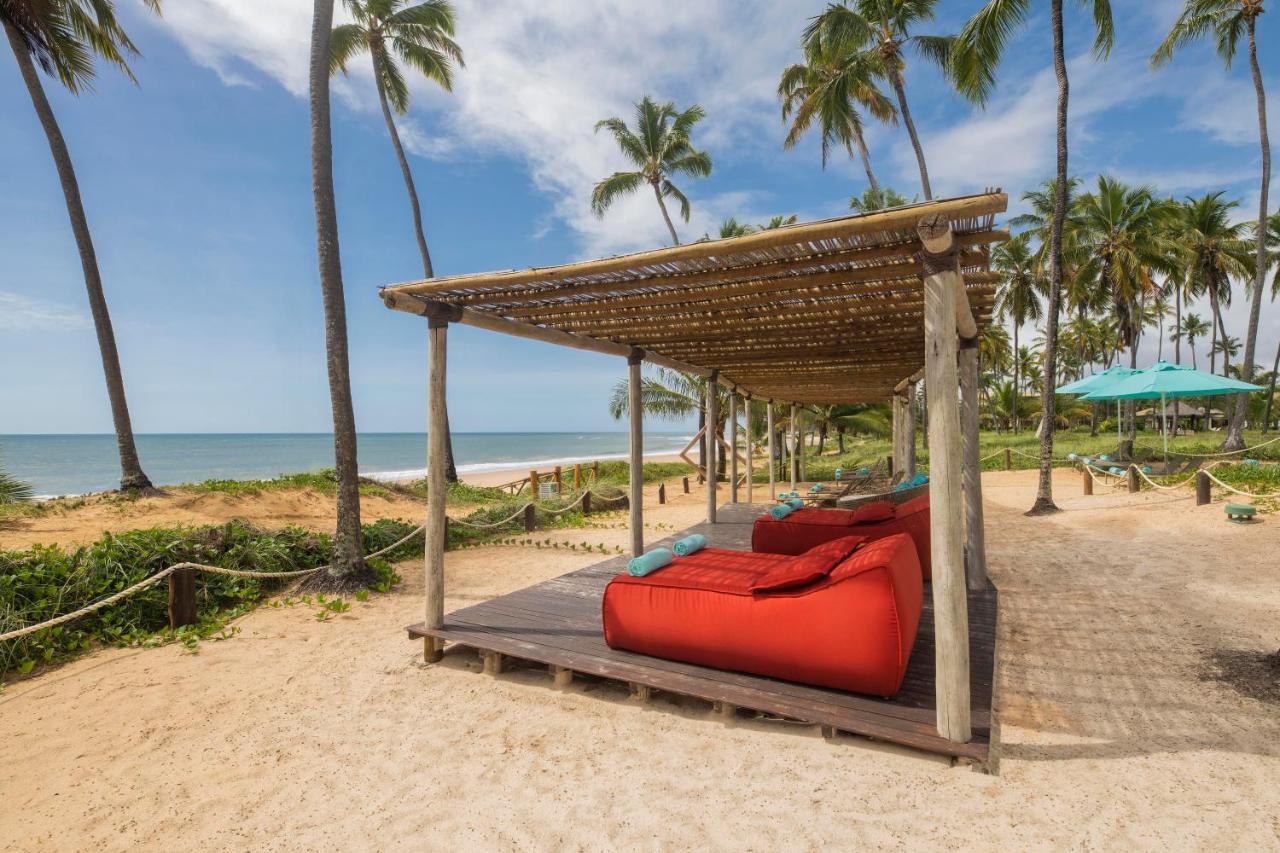 Iberostar Selection Прайя-ду-Форте Экстерьер фото Beach at the Sheraton Resort